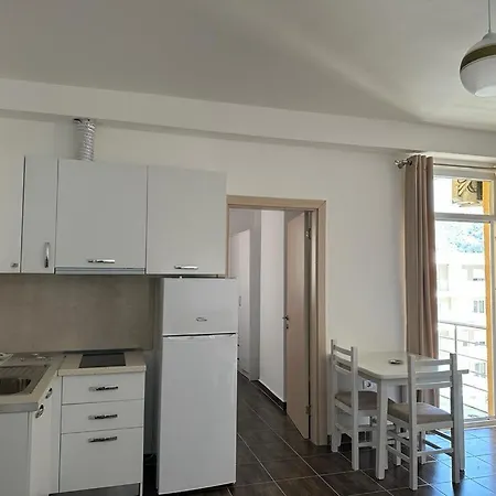 Apartament Marjana's 3 *