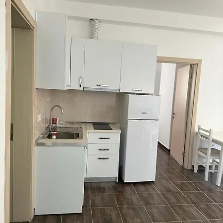 Appartement Marjana's 3