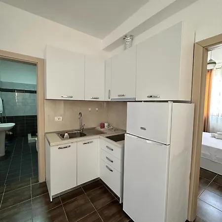 Marjana's 3 Apartament Lezhë