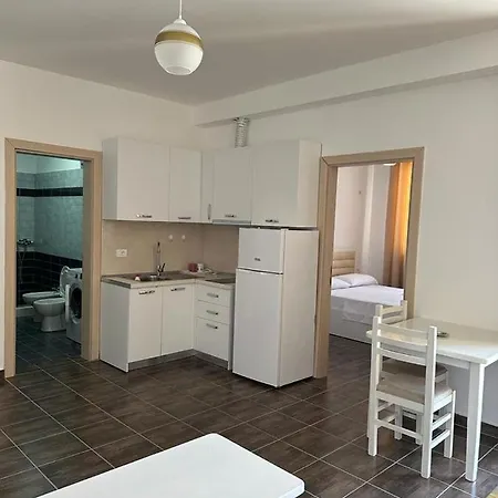 Marjana's 3 Apartament Lezhë