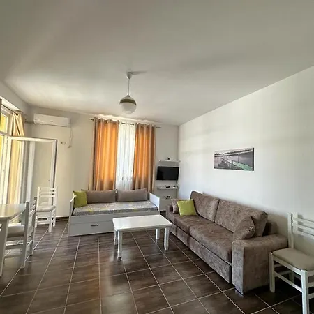 Marjana's 3 Apartament *