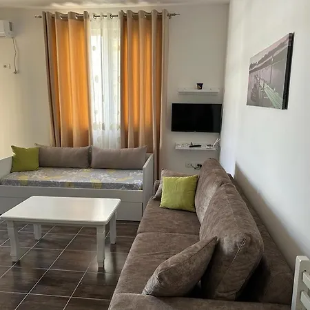 Marjana's 3 Apartament *