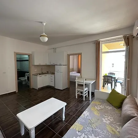 Marjana's 3 Apartament Lezhë