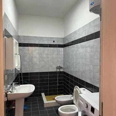 Apartament Marjana's 3
