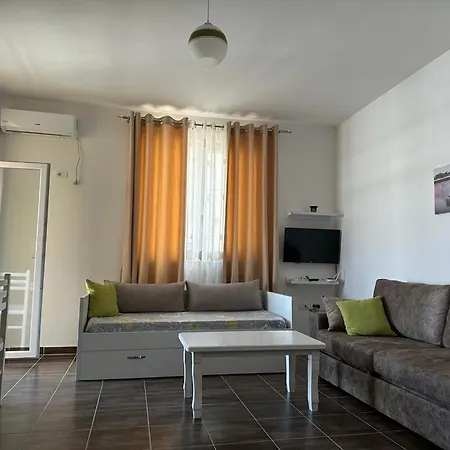 Marjana's 3 Apartament Lezhë