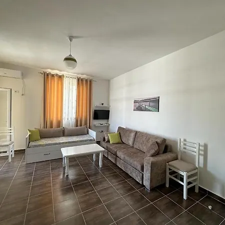 Apartament Marjana's 3