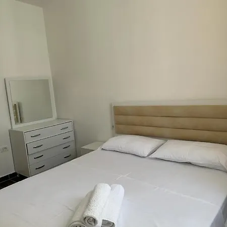 Apartament Marjana's 3 *