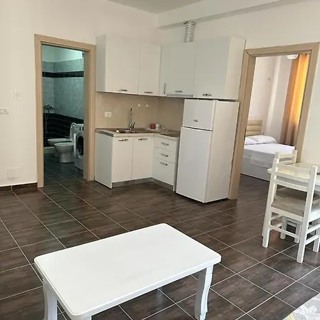 Marjana's 3 * Lezhë