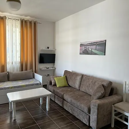 Apartament Marjana's 3 Lezhë