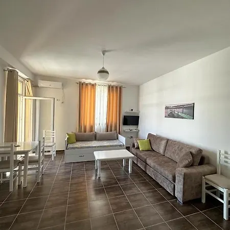 Apartament Marjana's 3