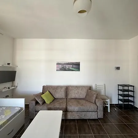 Apartament Marjana's 3 Lezhë