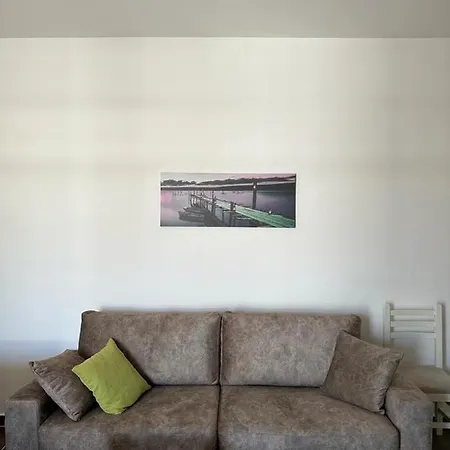 Marjana's 3 Appartement