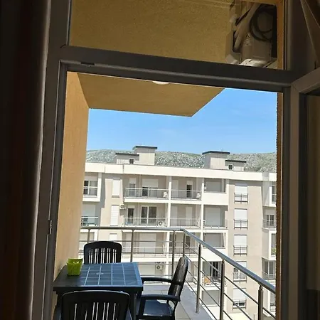 公寓 Marjana's 3 Lezhë