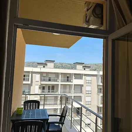 Marjana's 3 * Lezhë