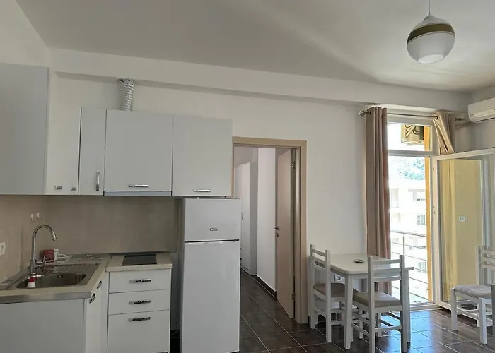 Appartement Marjana's 3 *