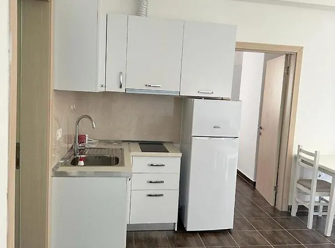 Appartement Marjana's 3