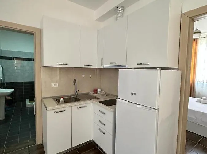 Marjana's 3 Appartement Lezhë