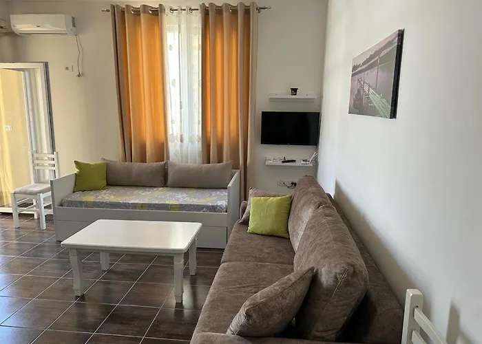 Marjana's 3 Appartement *