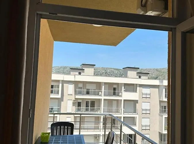 Appartement Marjana's 3 Lezhë