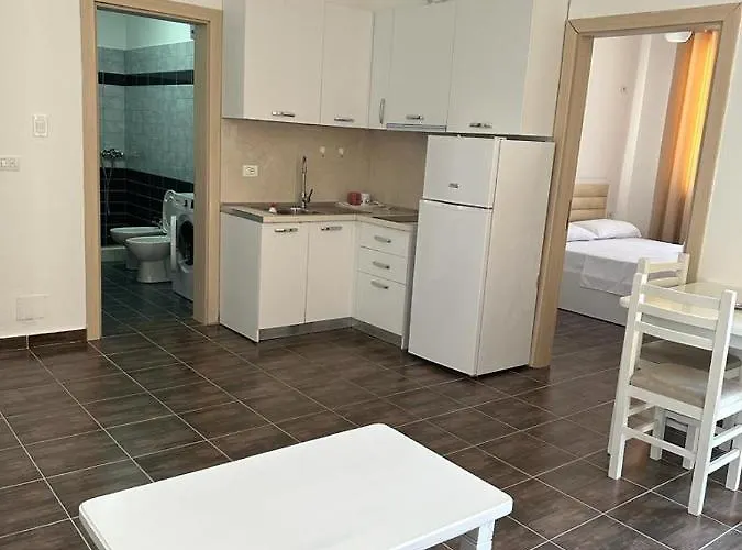 Marjana's 3 * Lezhë