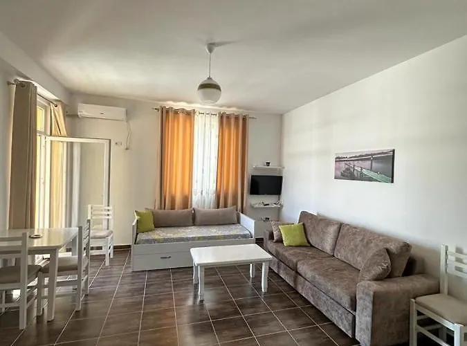 Appartement Marjana's 3