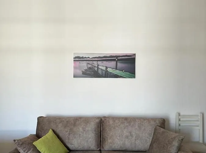 Marjana's 3 Appartement