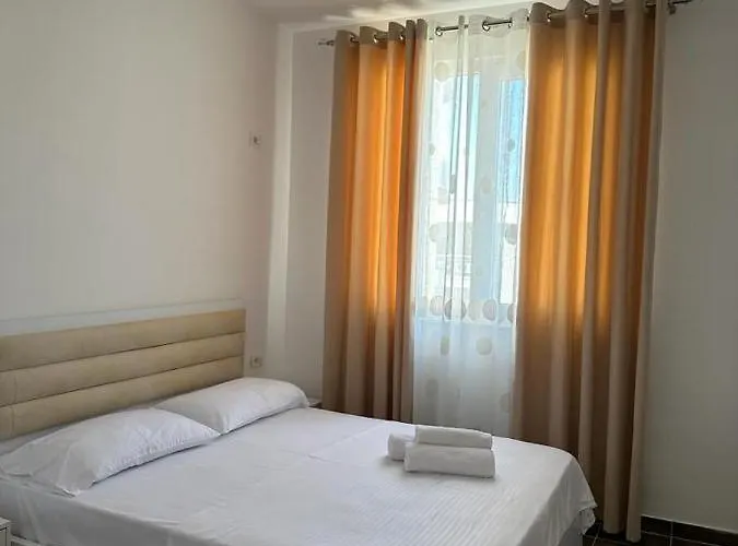 Appartement Marjana's 3